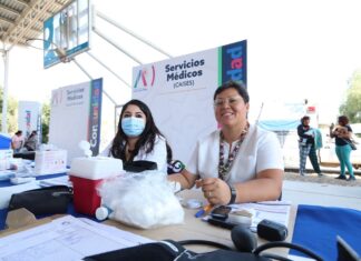 Fortalece DIF Irapuato unión familiar y comunitaria