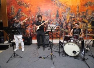 ¡Ya están por iniciar el Festival de Jazz y el Festival internacional de títeres!