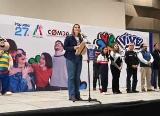 Realizan taller contra las adicciones