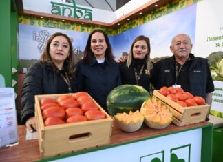 Celebran 30 años de la Expoagroalimentaria