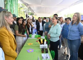 Realizan en Irapuato 1er. Festival de Educación Ambiental y Conservación
