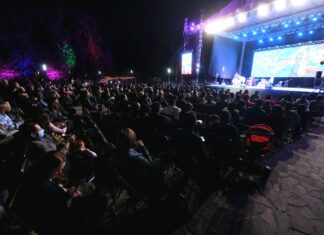 Arrancó edición 2025 del Festival de Jazz en Irapuato