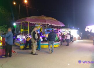 Listo el operativo de PC Irapuato para las festividades de Barrios
