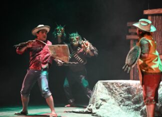 Concluyó el festival «Reviviendo Tradiciones» en su edición 2025