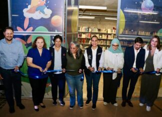 Presentan Tercera Edición de «Sentipensares»