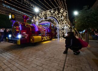 Villa navideña iniciará el 5 de diciembre; tendrá 5 nuevas atracciones