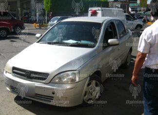 Aumentan accidentes viales en 5to bimestre 2025: Observatorio Ciudadano