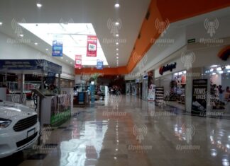Reporta CANACO Irapuato registro de 650 comercios para Buen Fin; alista PROFECO operativo