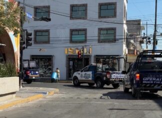 Arranca Policía de Irapuato programa de vigilancia por el Buen Fin