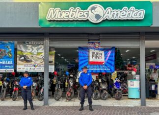 Reportan saldo blanco durante ventas de Buen Fin