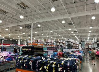 En 6 meses se definirá donde estará el Costco en Irapuato