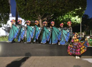 Aún puedes disfrutar de eventos del festival «Reviviendo Tradiciones»