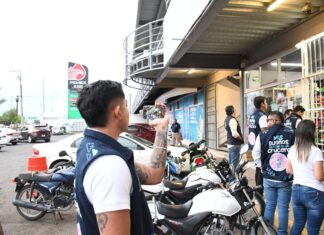 Atiende DIF Irapuato a más de 140 niñas, niños y adolescentes detectados en cruceros