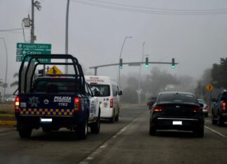 Llama PC Irapuato a estar alertas por bajas temperaturas