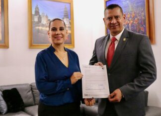 Buscan construcción de nuevas guarderías del IMSS en Irapuato