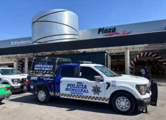 Para evitar riesgo en tiempo de aguinaldos… usa el programa «acompañamiento seguro»