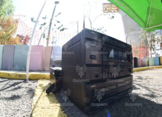 ¿Tienes aparatos tecnológicos inservibles? Reciclatrón los sigue recibiendo