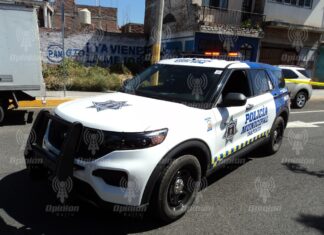 Para 2026, «blindarán» en Irapuato proyectos de seguridad, servicios y obra pública