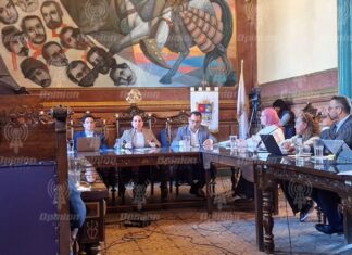 Modificarán reglamento orgánico en Irapuato; contemplan modernización, DH y eficiencia