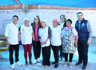En un año, DIF Irapuato entregó más de millón y medio de raciones alimentarias