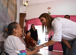 Fortalece DIF Irapuato a más de mil familias con acciones de salud, autocuidado y economía solidaria
