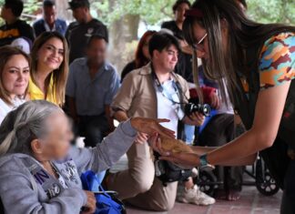 Avanza DIF Irapuato en creación de Procuraduría Auxiliar de Protección de Adultos Mayores y Personas con Discapacidad