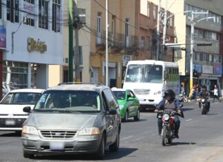 Certifican a personal de movilidad y transporte en temas de sustentabilidad