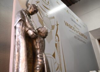 Presentan convocatoria para el premio Vasco de Quiroga 2026
