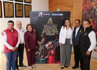 Cabalgata de Reyes 2026 tendrá más contingentes; serán 74 con más de mil 200 participantes