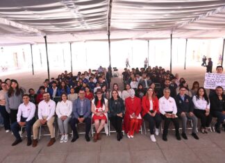 Conmemoran dia mundial de la lucha contra el VIH