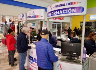 En enero podrás aprovechar descuentos del 14% en el pago del predial