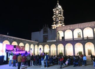 Cambia de sede el Foro cultural de Villa Navideña; será ahora en la Rinconada
