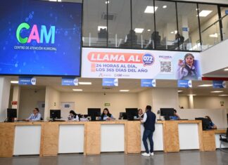 En enero, el pago del predial será en el CAM de calle Hidalgo