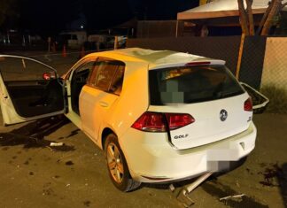 Aumentaron 46% accidentes viales en diciembre del 2025: «Irapuato ¿cómo vamos?»