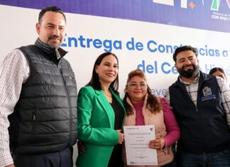 Irapuato, 1er municipio con capacitación a comerciantes populares sobre atención al cliente