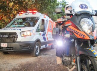 Activan grupo «relámpago» para atender emergencias prehospitalarias