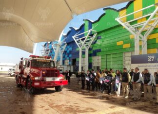 Arrancó operativo «Guadalupe-Reyes 2025» en Irapuato