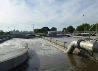 En enero 2026 iniciará construcción de nueva planta tratadora de aguas residuales: Lorena Alfaro