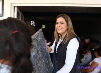 Durante 2025, DIF Irapuato atendió 140 casos de trabajo infantil: Valeria Alfaro
