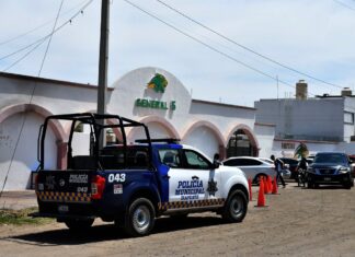 Implementarán operativo «escuela segura» en regreso a clases