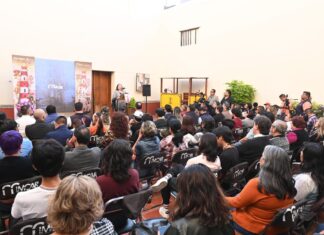 Festival de Intervenciones Urbanas será del 28 al 31 de enero