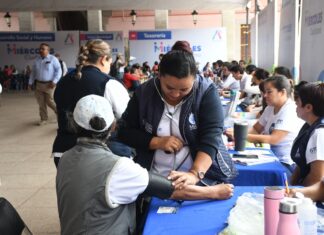 El 14 de enero reinicia la atención en el Miércoles Ciudadano