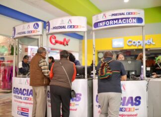 Inicia pago del predial 2026 en Irapuato
