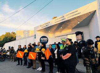 Aplican en Irapuato programa de «regreso a clases»