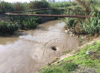 Lluvias en 2025 no fueron suficientes para recargar acuífero: Castañeda Tejeda