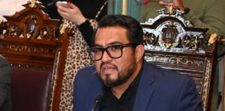 Donará cabildo de Irapuato predios para 2 nuevas preparatorias: regidor Emmanuel Jaime