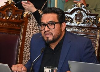 Ampliarán en Irapuato cifra de asentamientos a regularizar en 2026: regidor Emmanuel Jaime Barrientos
