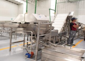 Industria de la región necesita una renegociación exitosa del TMEC: Lorena Alfaro