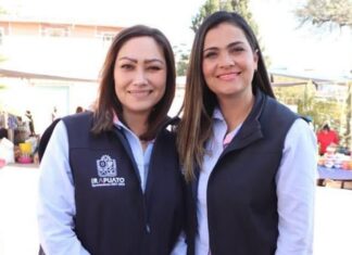 Confirman cambio en la dirección general del Sistema DIF Irapuato