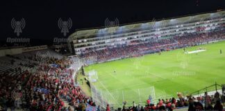 FEMEXFUT será la que defina el futuro del equipo Irapuato: Lorena Alfaro